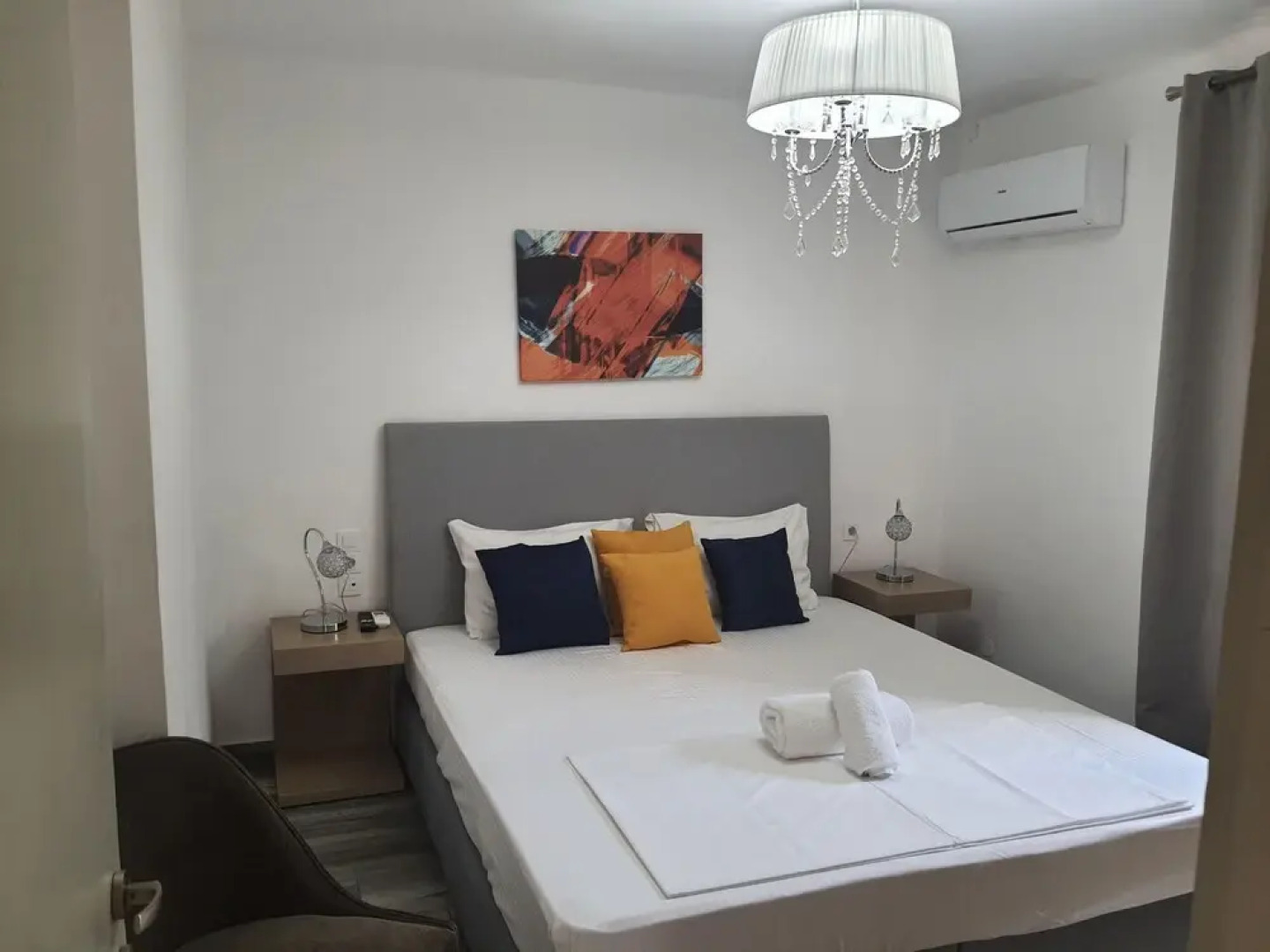 Elounda Ocean View Suites