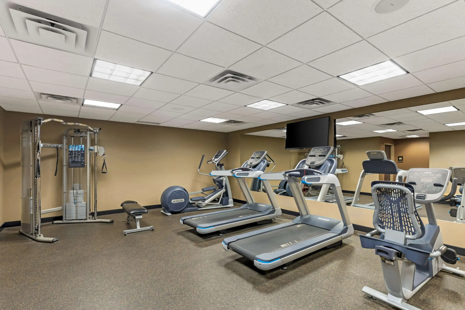 Best Western CottonTree Inn