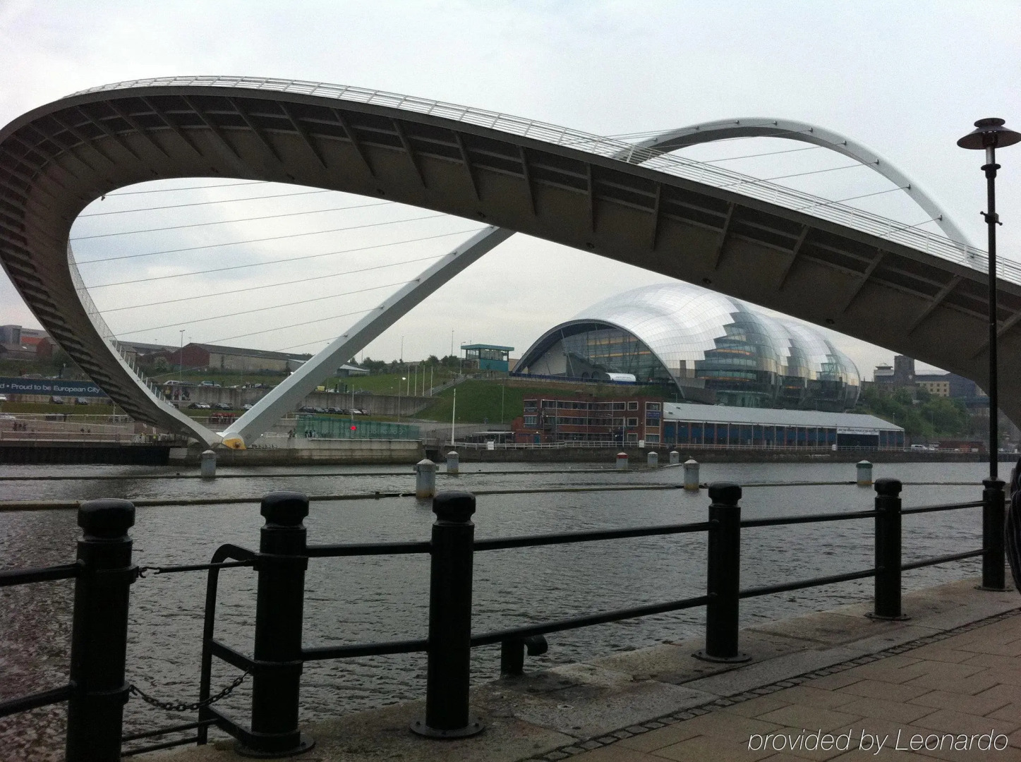 Hotel Indigo Newcastle by IHG