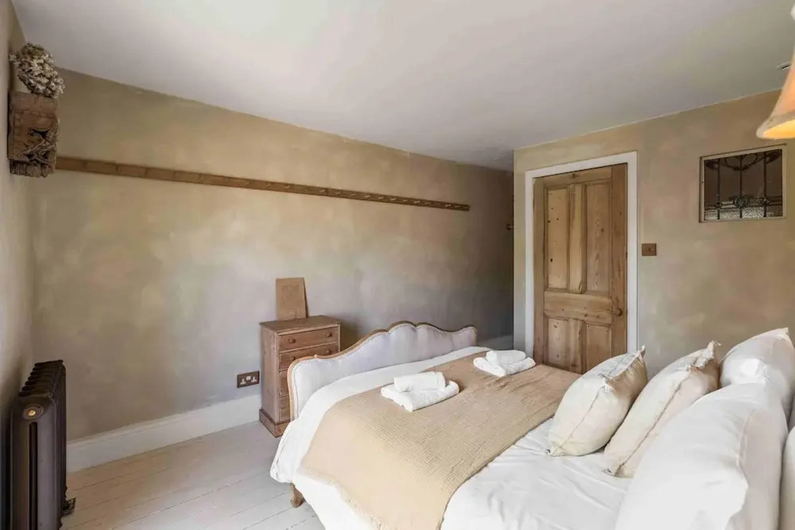 Sanctuary House With Parking By My Getaways