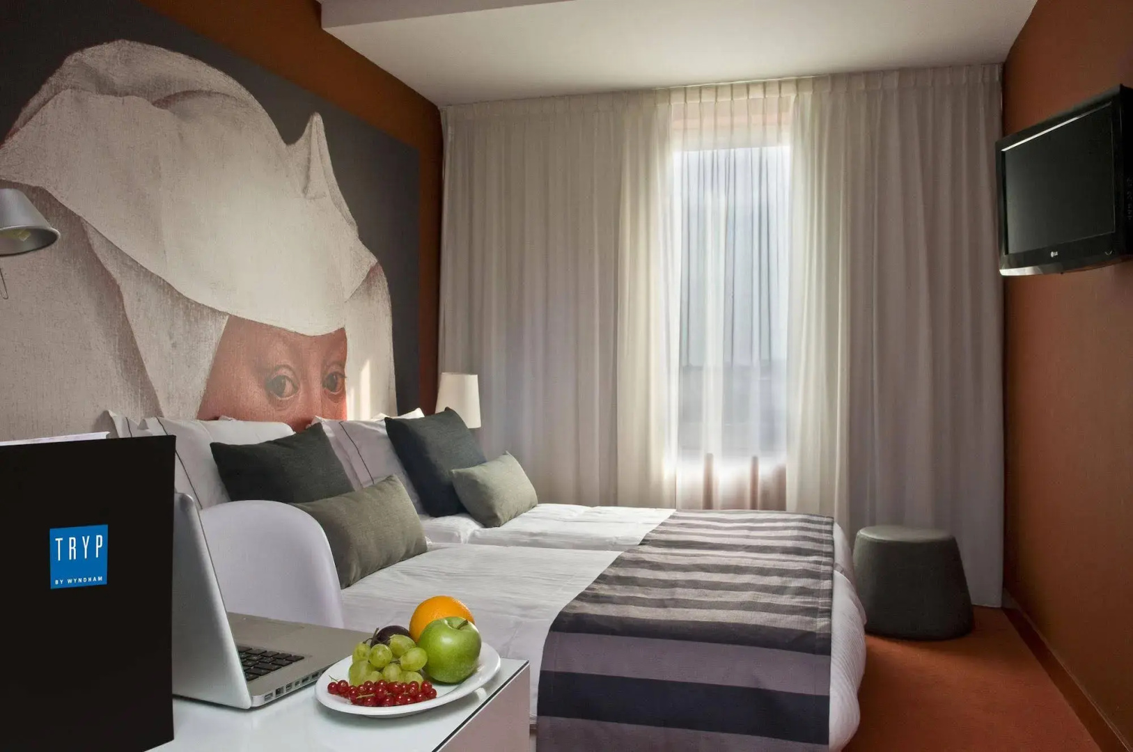 TRYP By Wyndham Antwerp