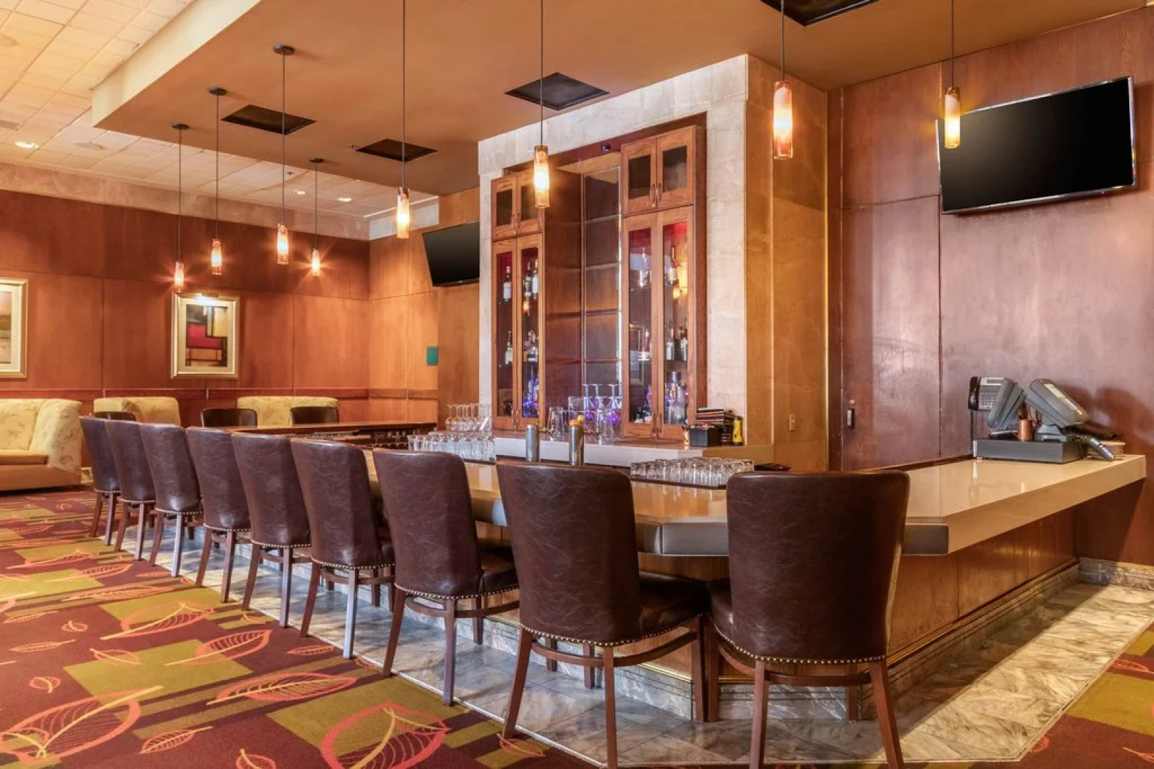 The Westin San Antonio North
