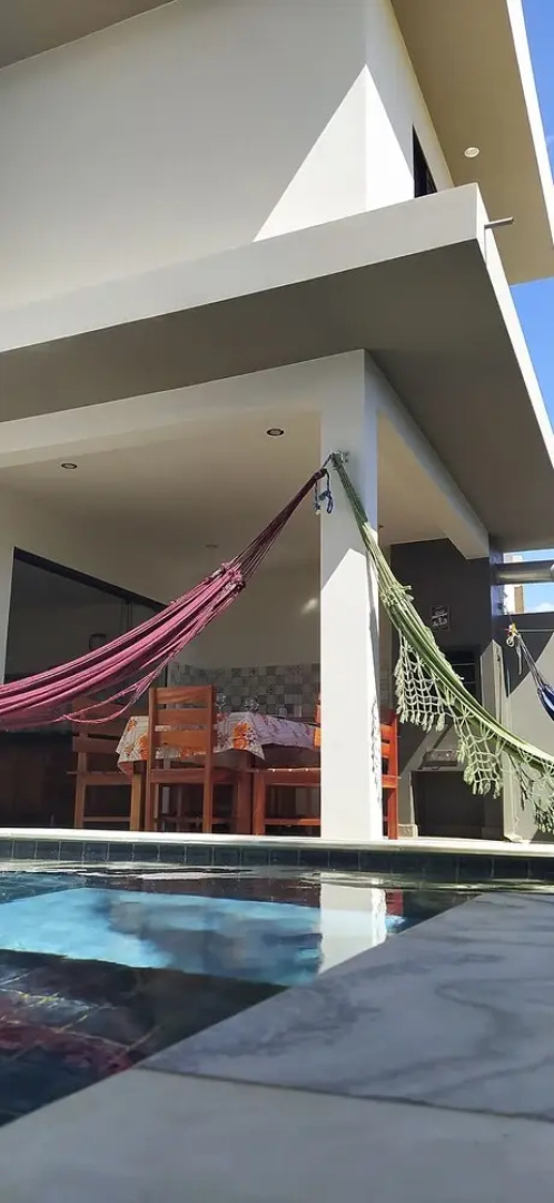 Condominio Vila Veleiros