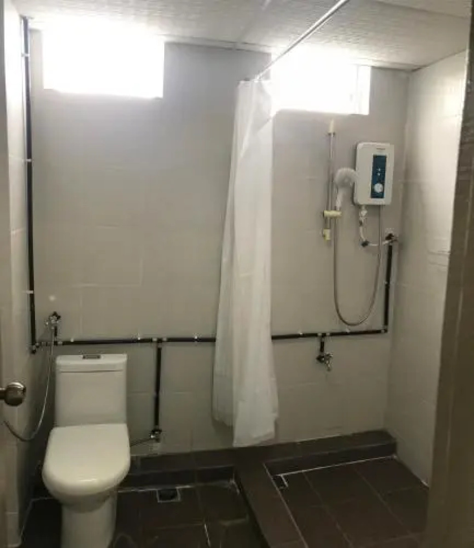 Sarikei Garden Hotel