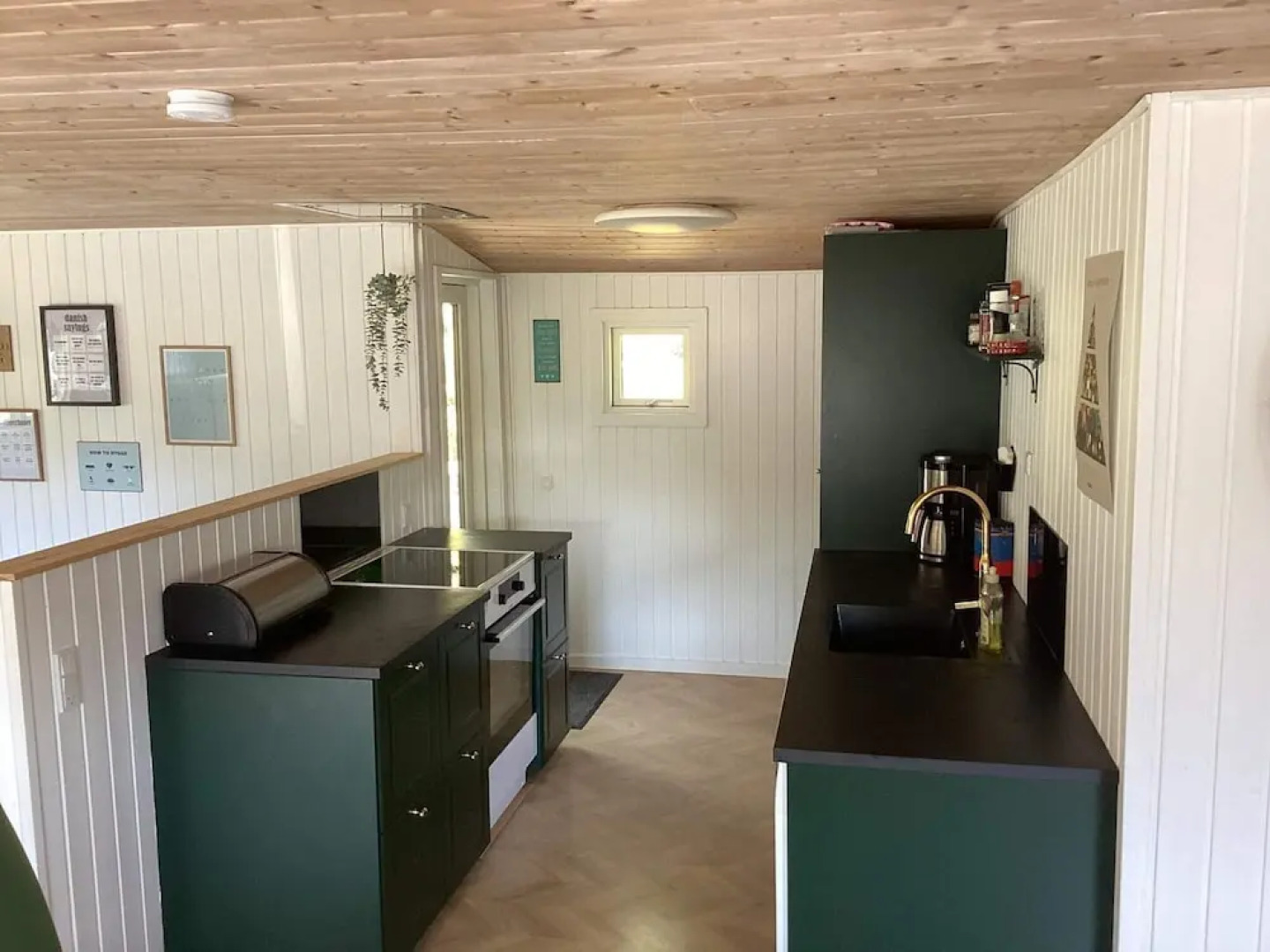 6 Person Holiday Home in Farso