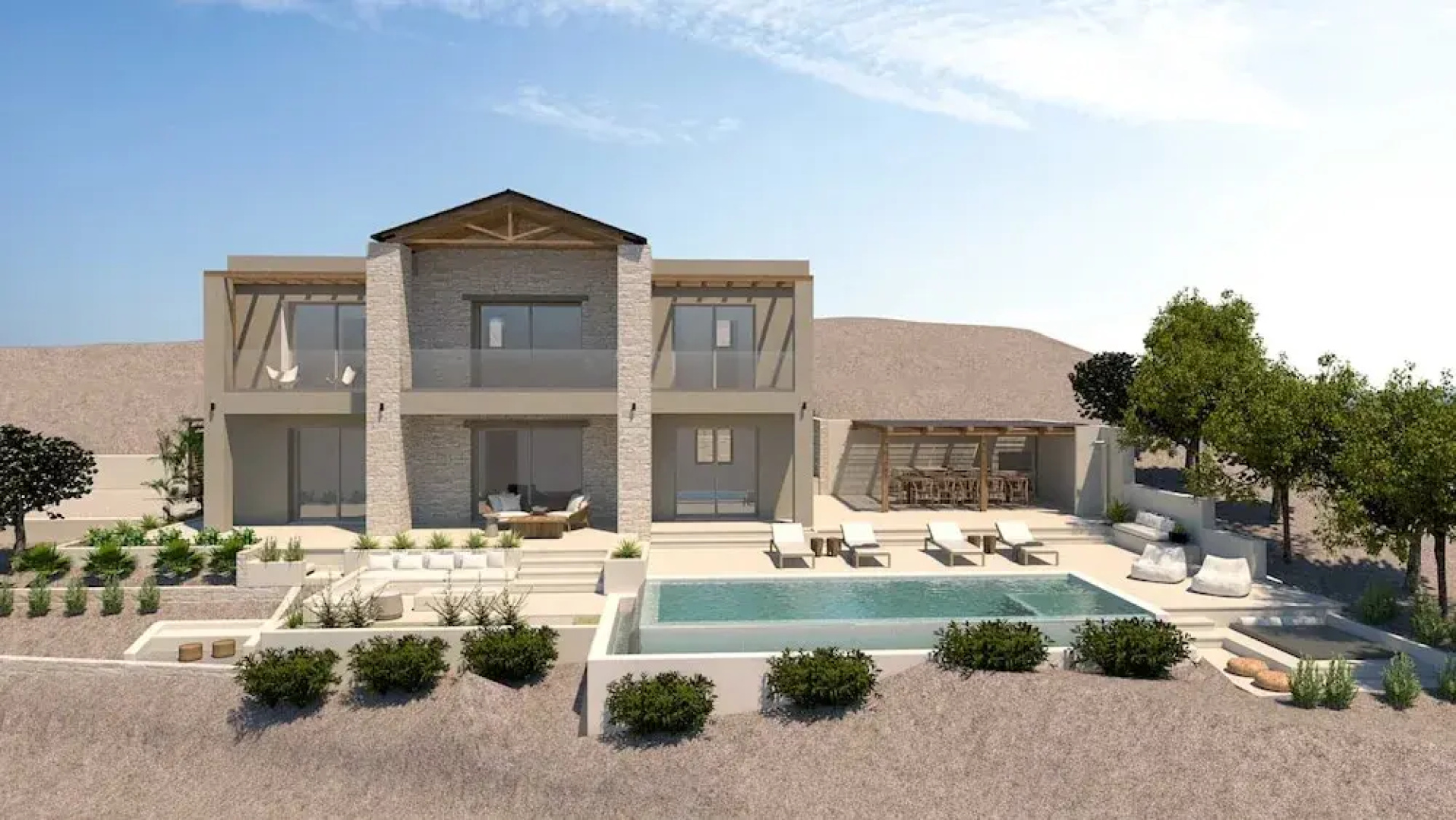 Villa Mare