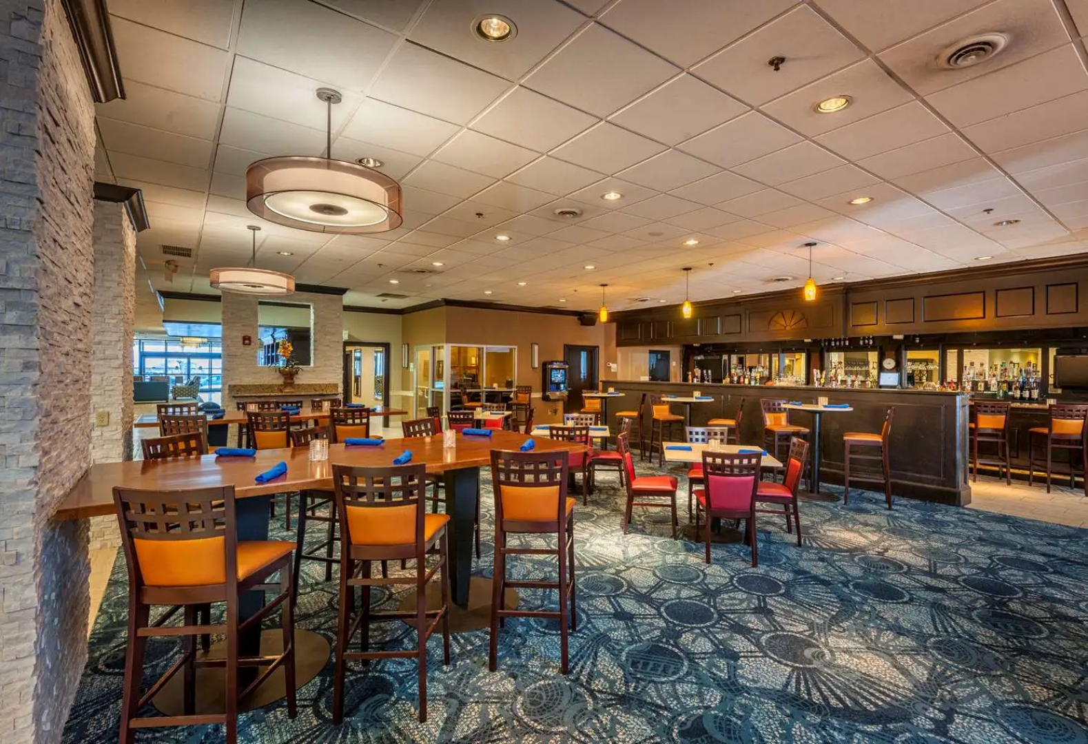 Holiday Inn Cleveland Strongsville Arpt
