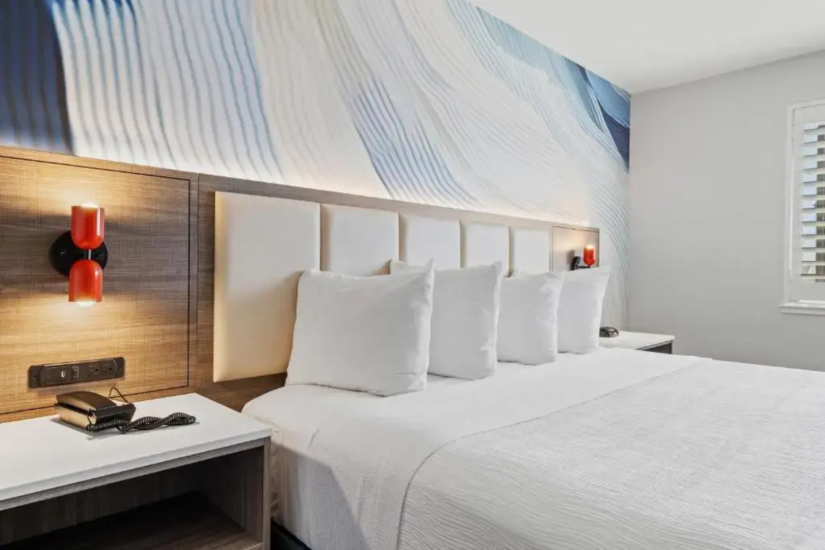 Super 8 San Bruno /SF Intl Arpt West