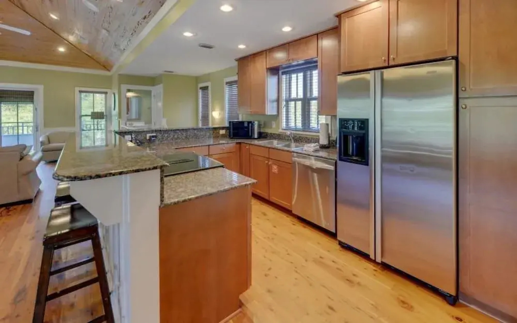 3BR Apartment - MCBTS-145 Patina