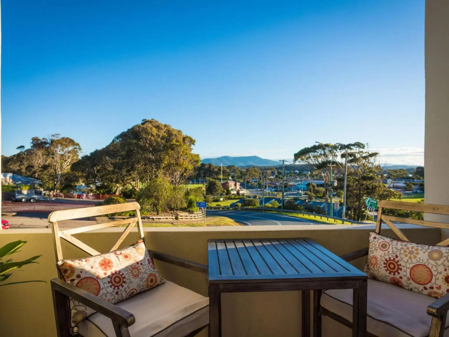 Wharf Apartment Unit 11