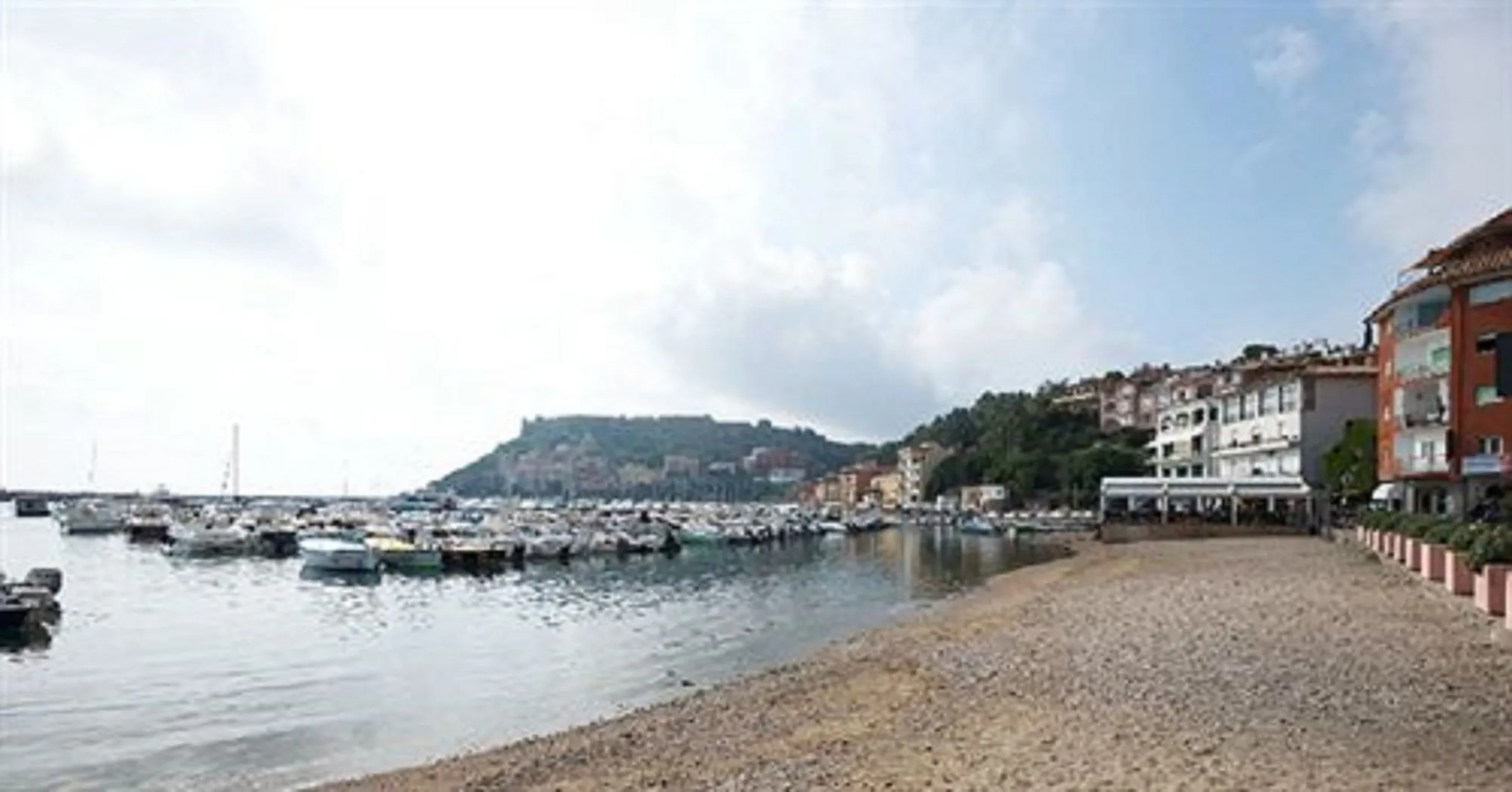 A Point Porto Ercole Resort & Spa