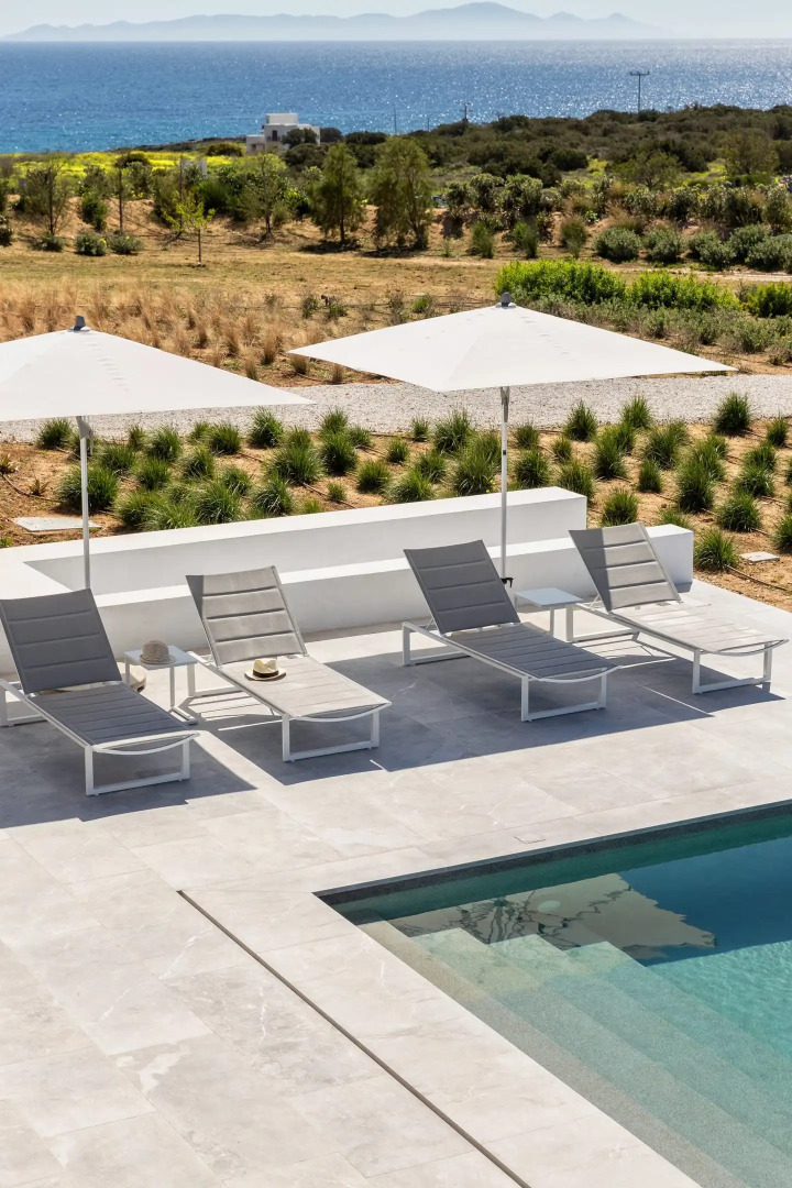 Xrisiris Villa Paros