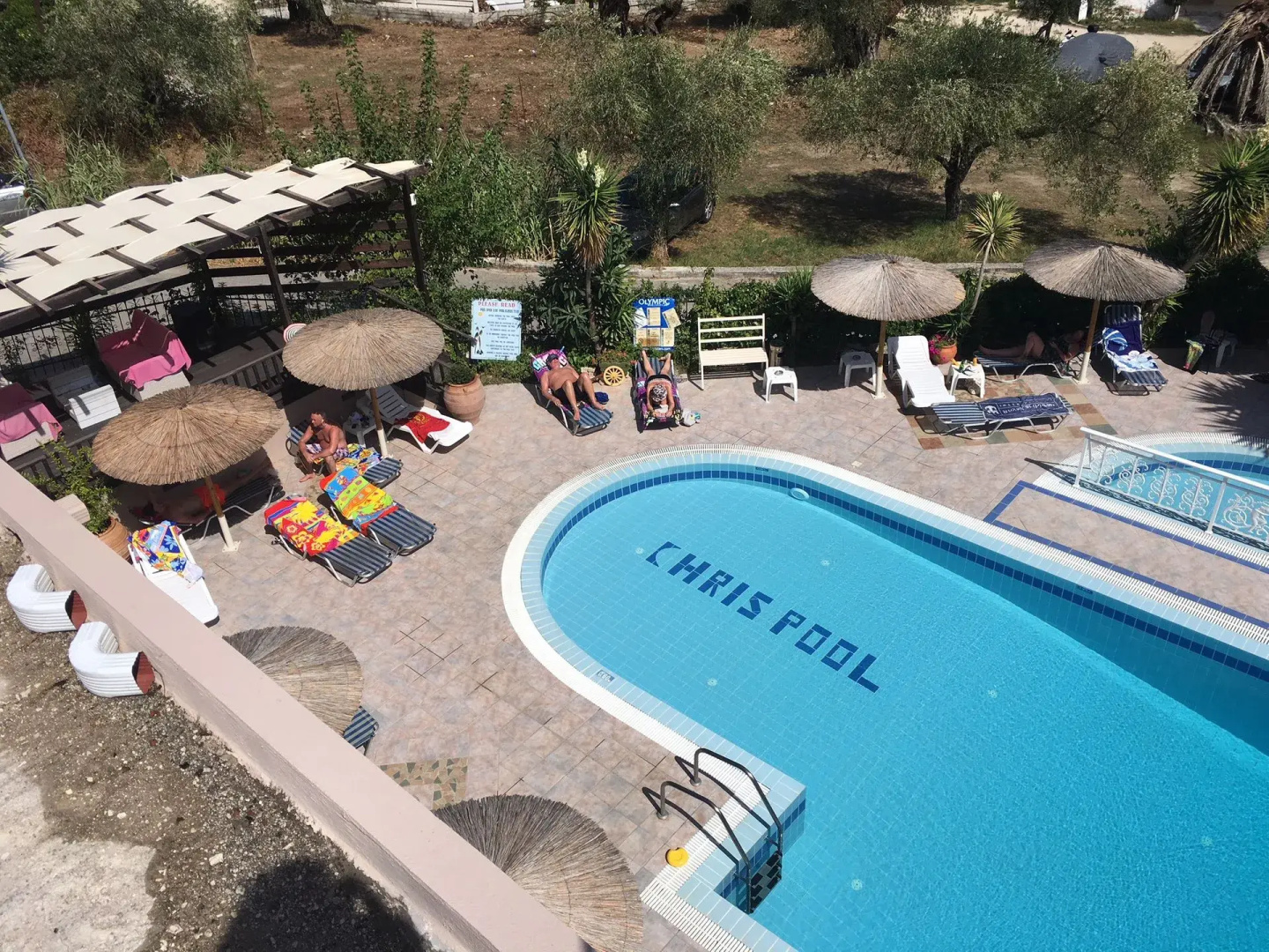 Marina Boutique Hotel