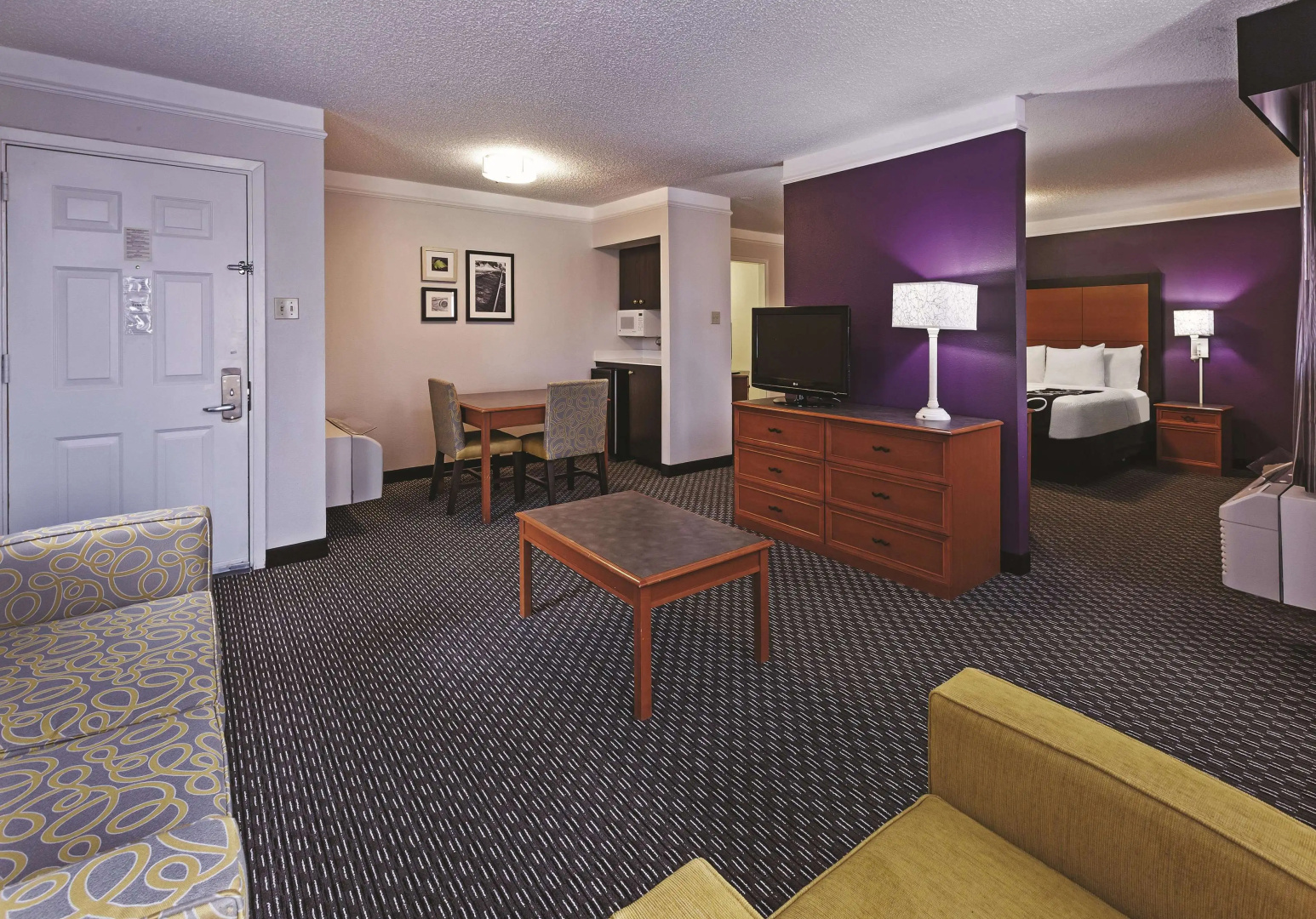 La Quinta Inn by Wyndham and Conference Center San Angelo