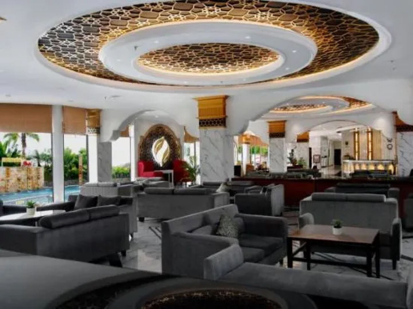 Hermes Palace by Bencoolen