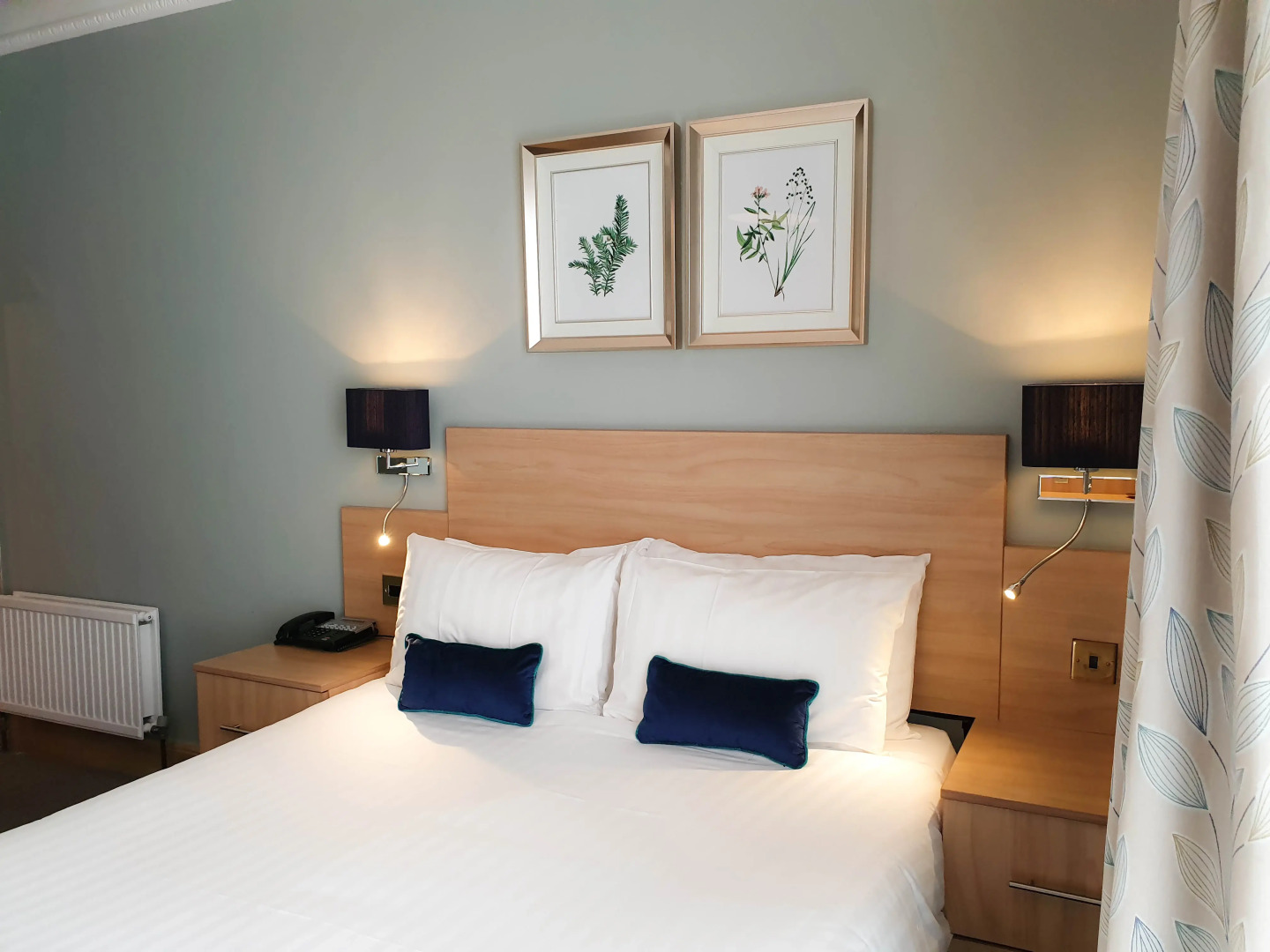 Hotel Collingwood, BW Signature Collection