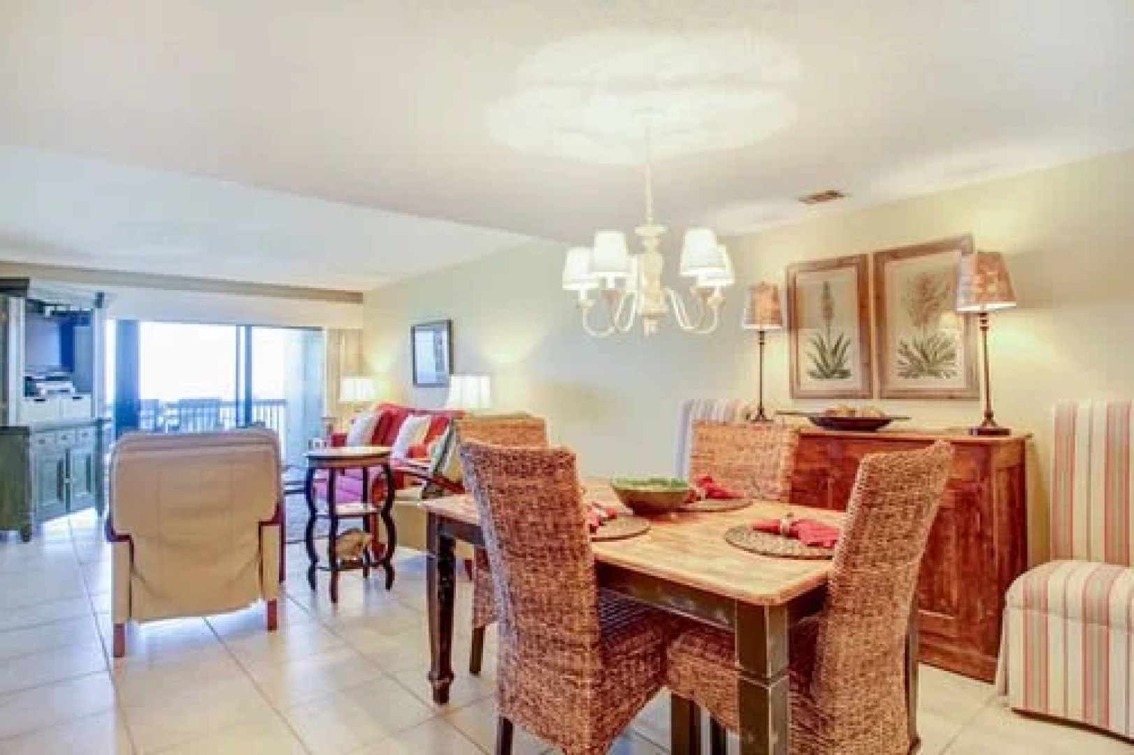 Amelia Surf And Racquet Club condo