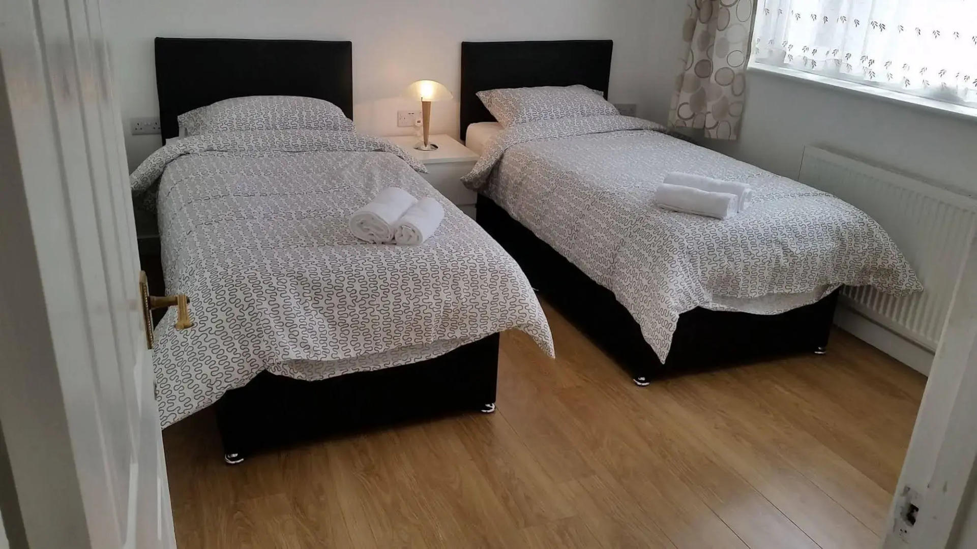 Swn Y Don Canterbury