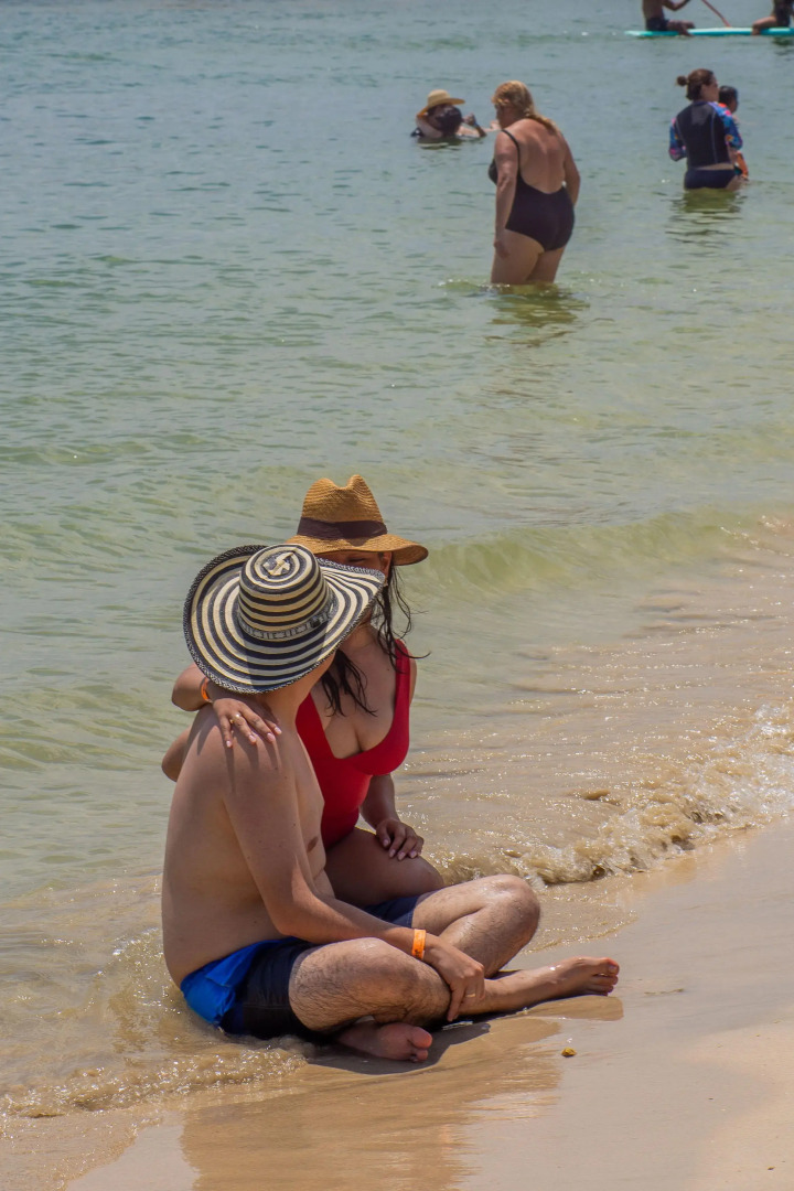 Palmarito Beach Hotel