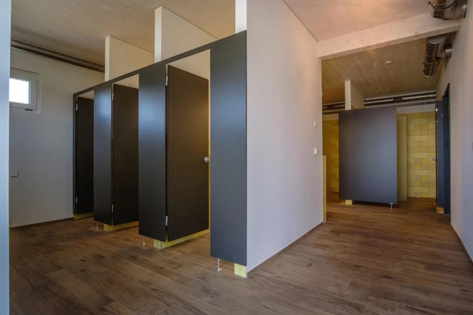 Camping & Restaurant Wagenhausen bei Stein am Rhein