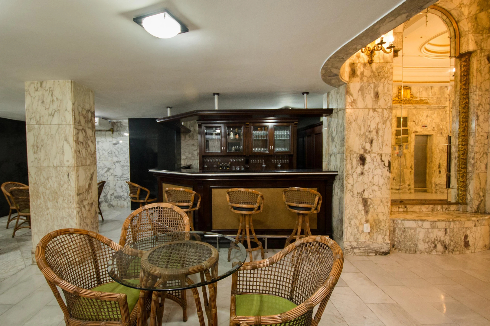 Hotel OK