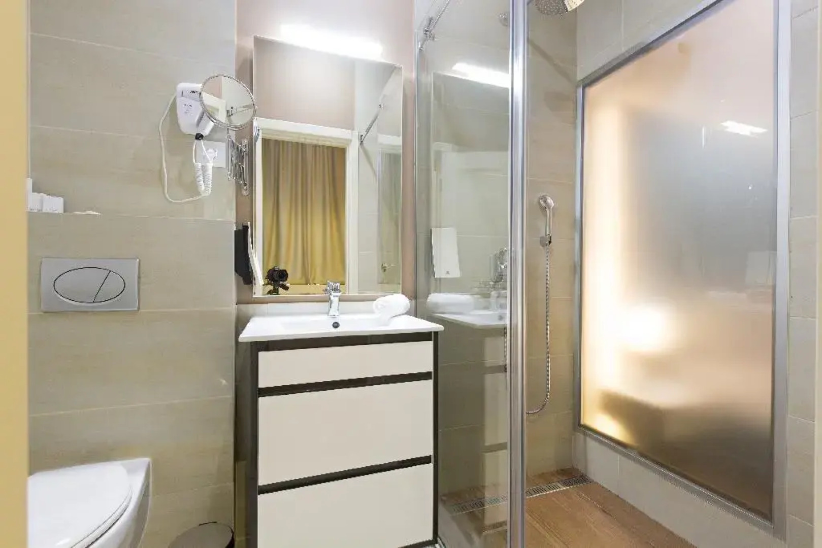 Отель Marquise Hotel