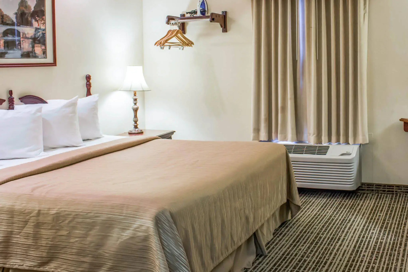 Quality Inn Goldsboro