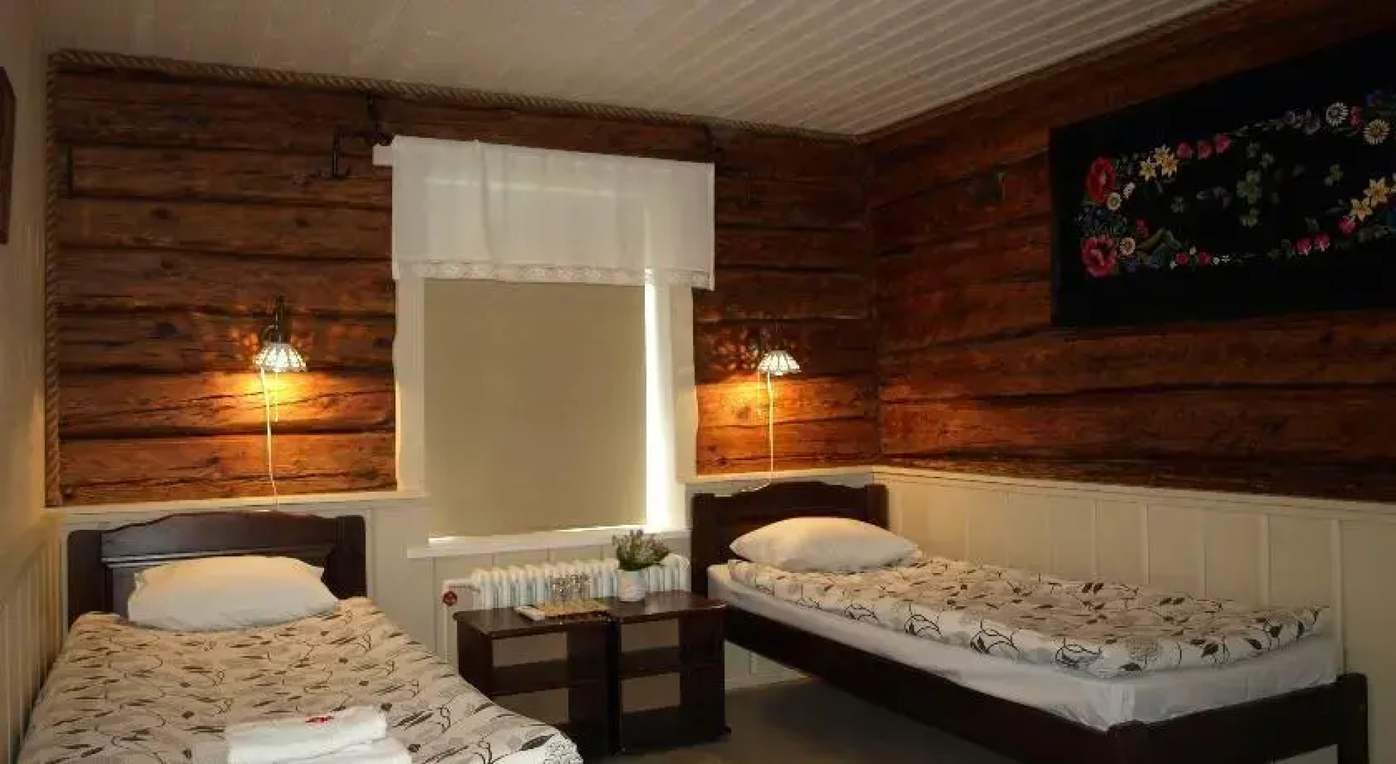 Vanatoa Tourism Farm