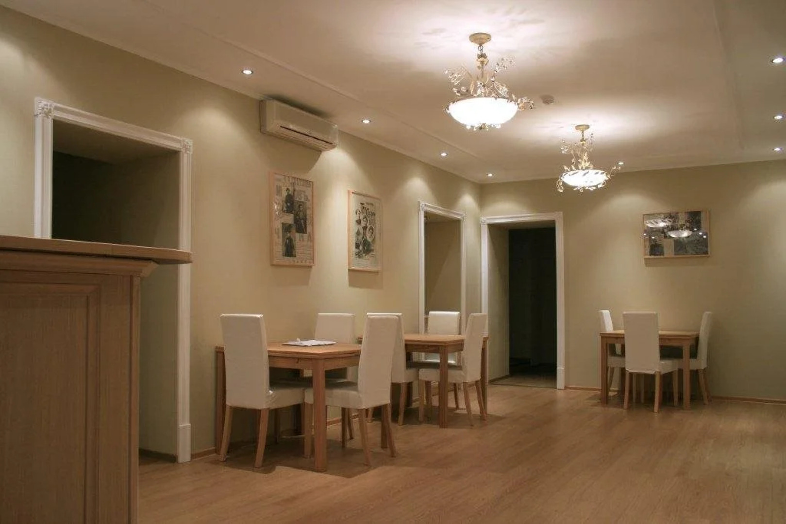 Мини-отель Чехов