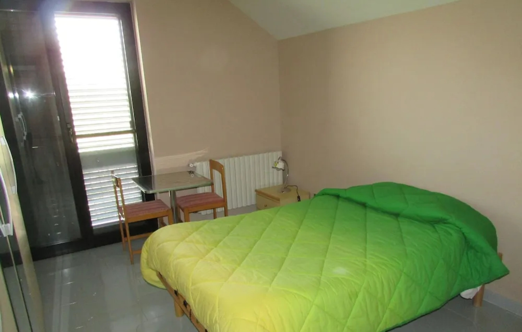 Chianurre villa con piscina