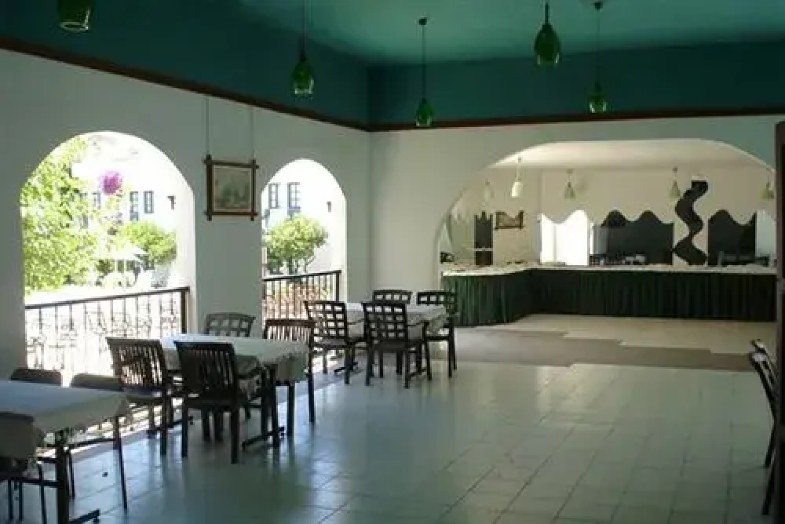 Safir Hotel