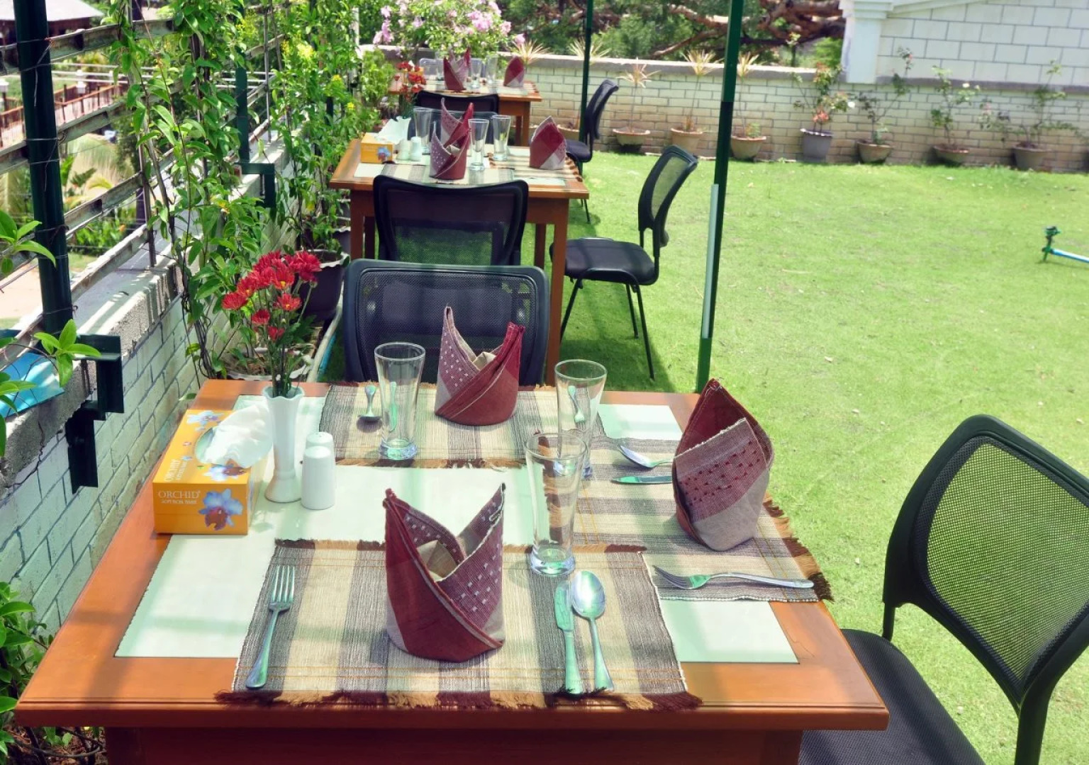 Golden Rose Guest House