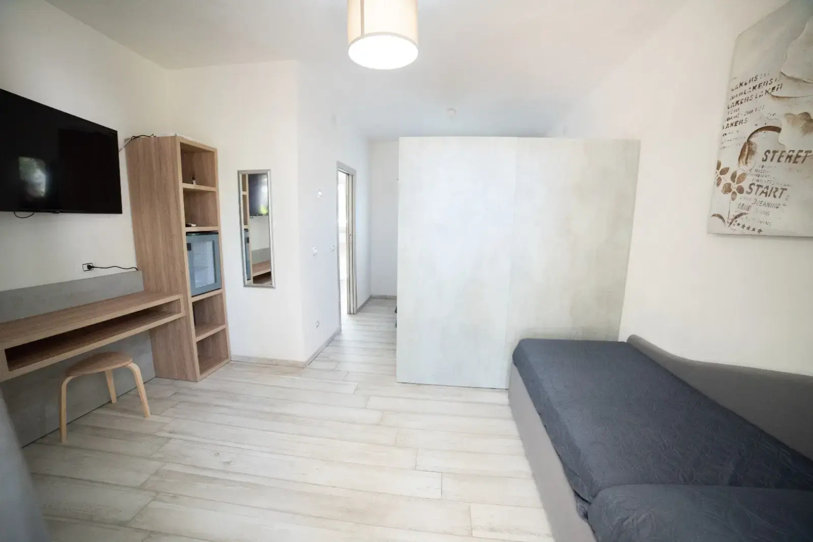 Frontemare Hotel Village & Spa