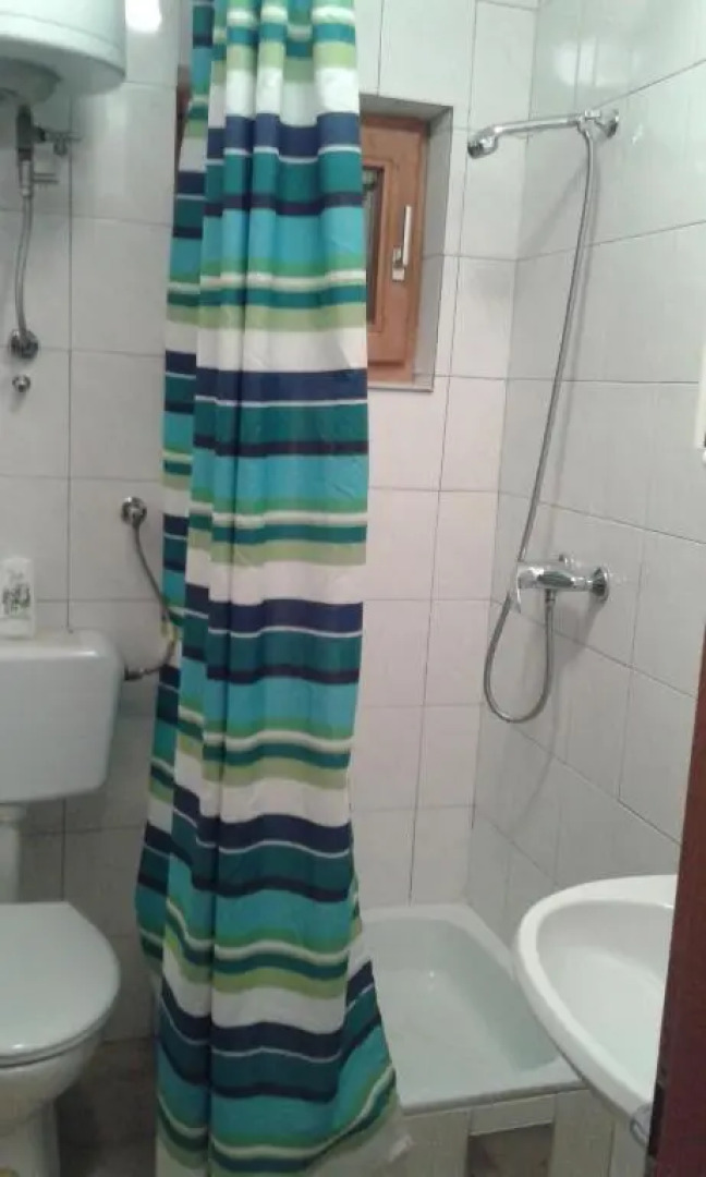 Apartmani Sikic Metajna