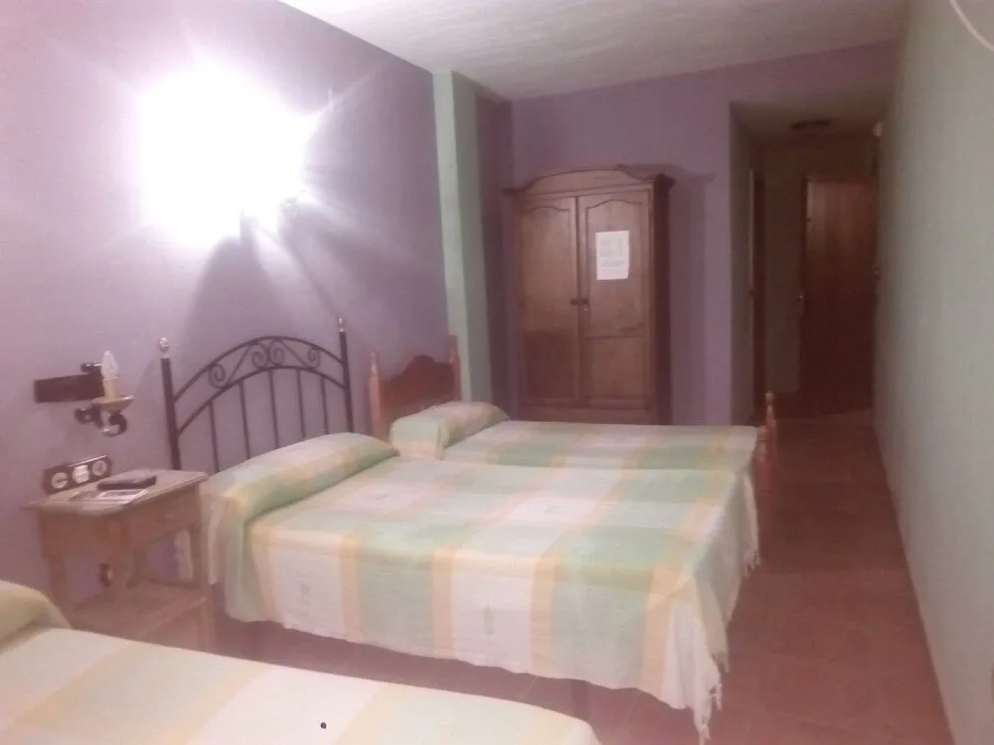 El Cabriel Hostal Rural