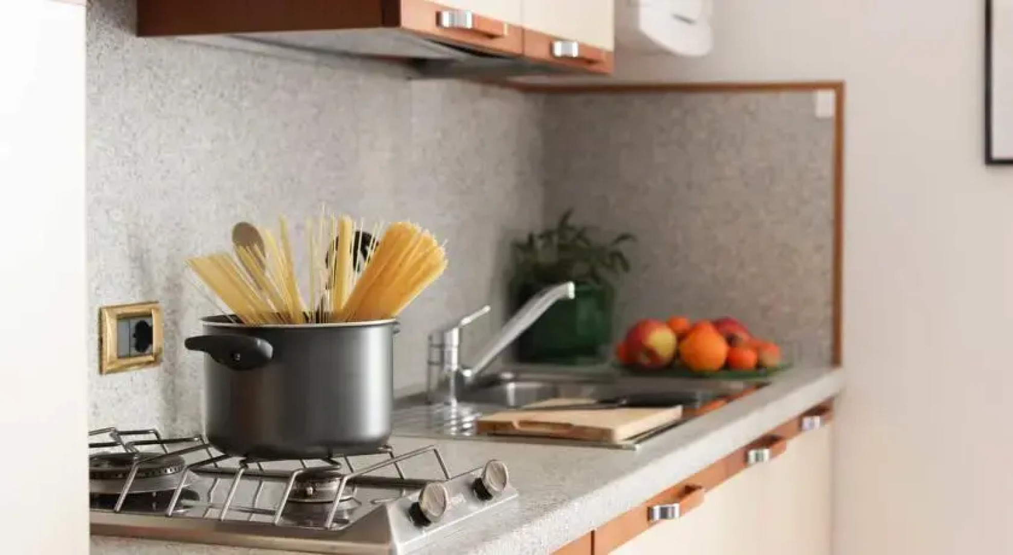 Appartamento Alla Chiesa