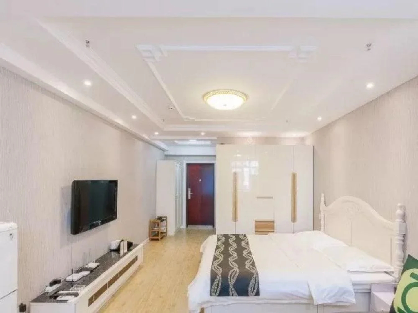 Weihai Fig Boutique Inn