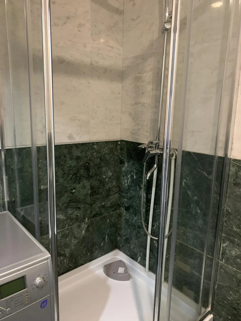 Уютные трехкомнатные апартаменты на улице Калинина