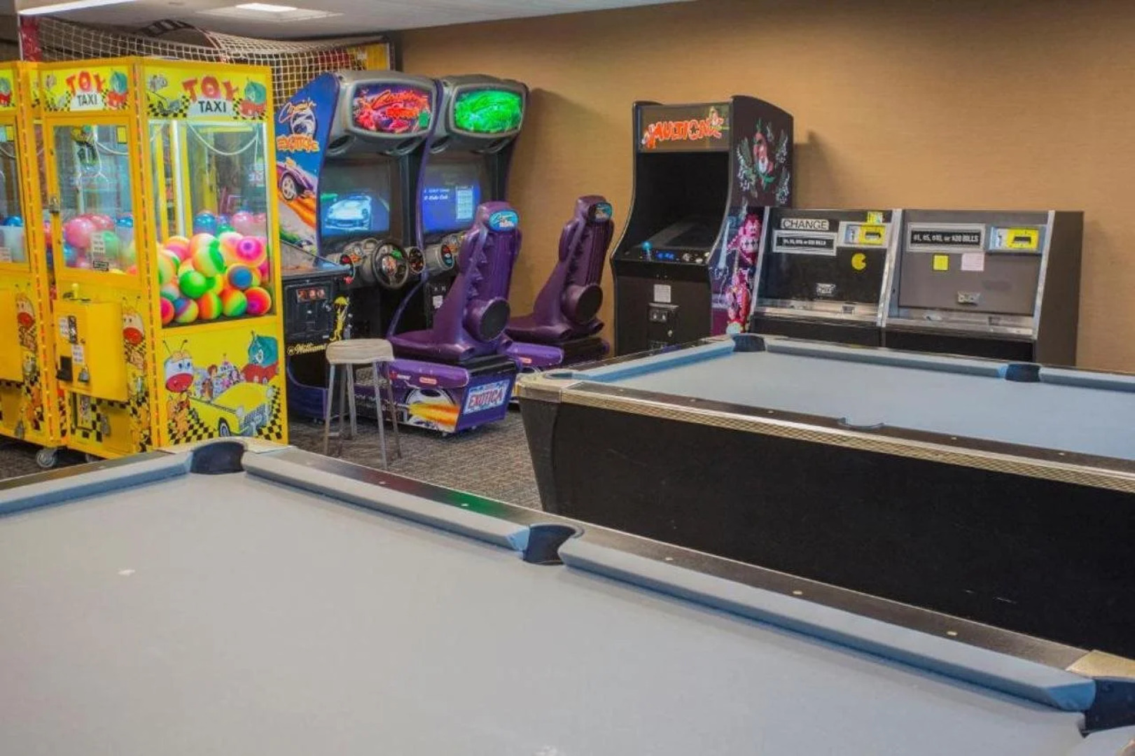 Boardwalk Resorts Atlantic Palace