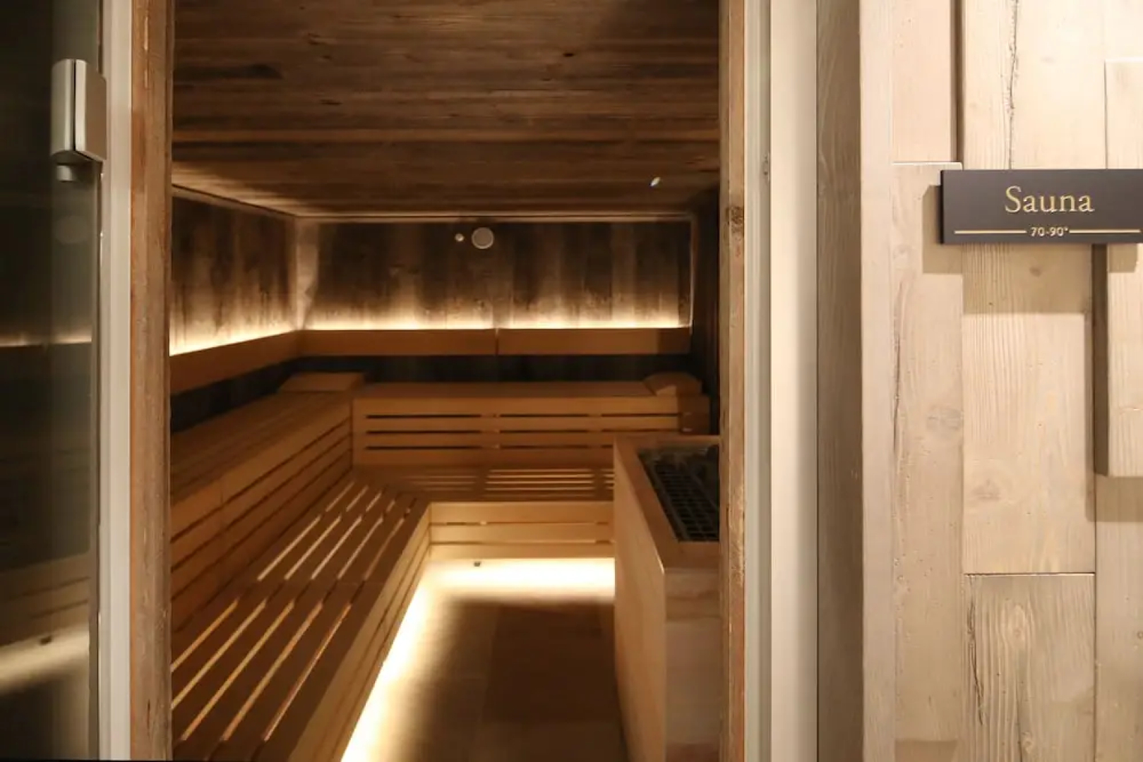 Landhaus Severin's