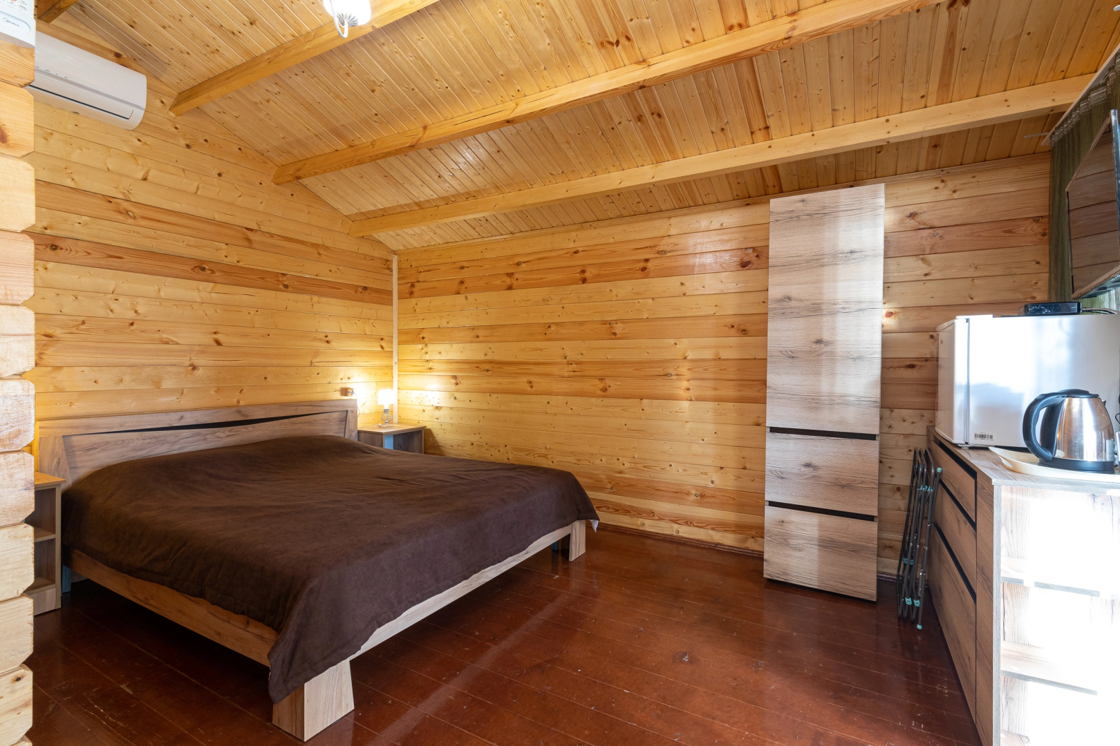 Отель Пансионат Солнечный