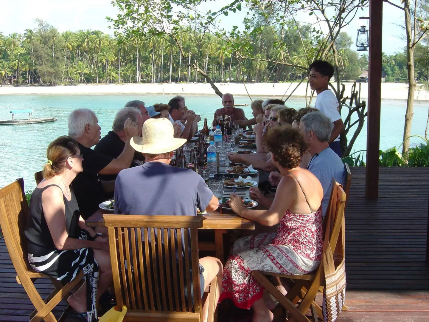 Pleasant View Resort