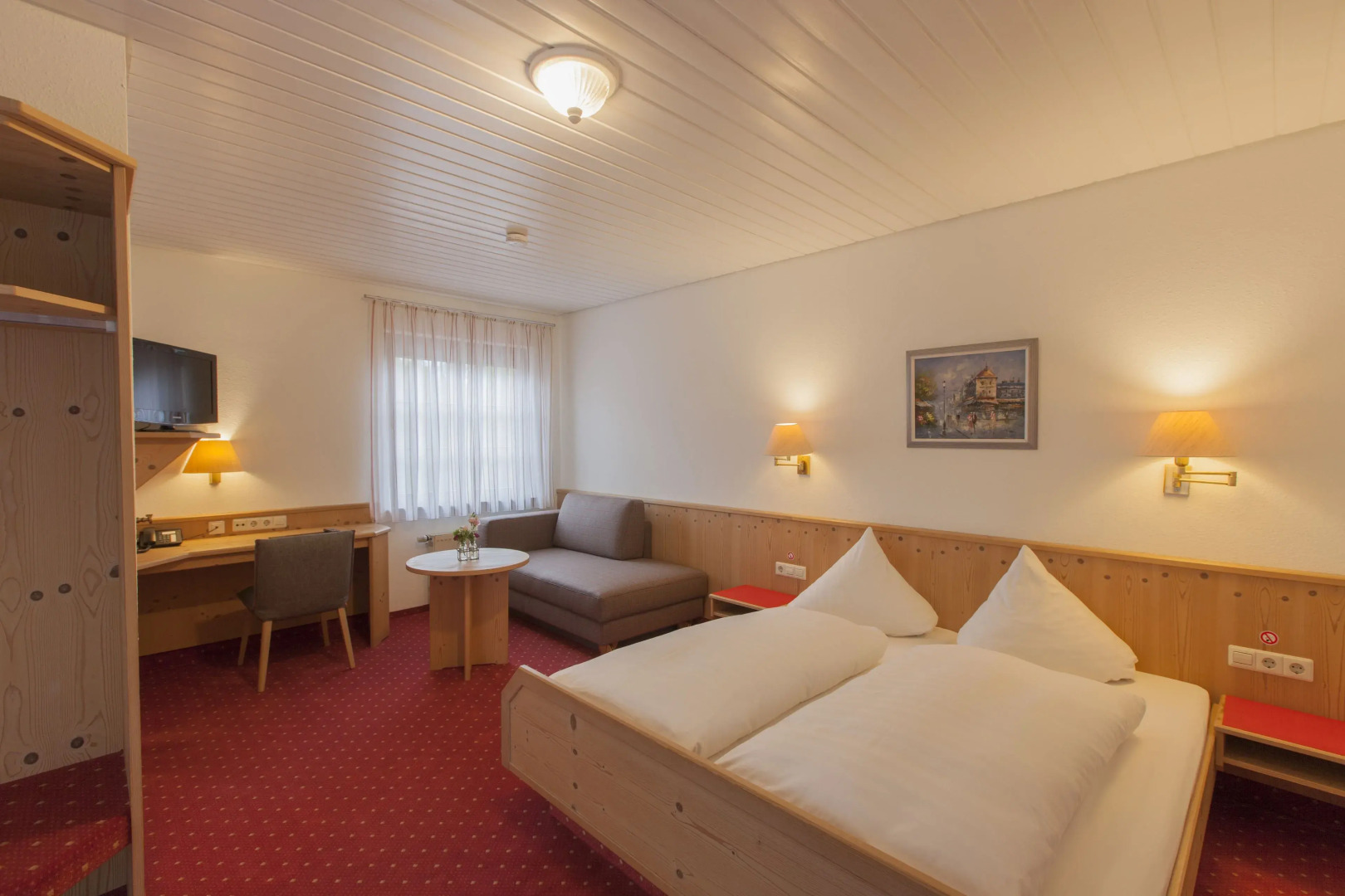 Löwen Hotel & Restaurant