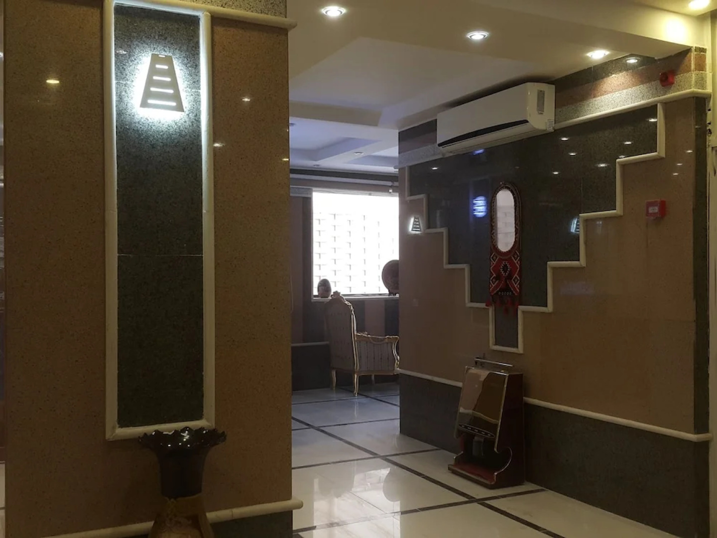 Phorbion Hotel Suites