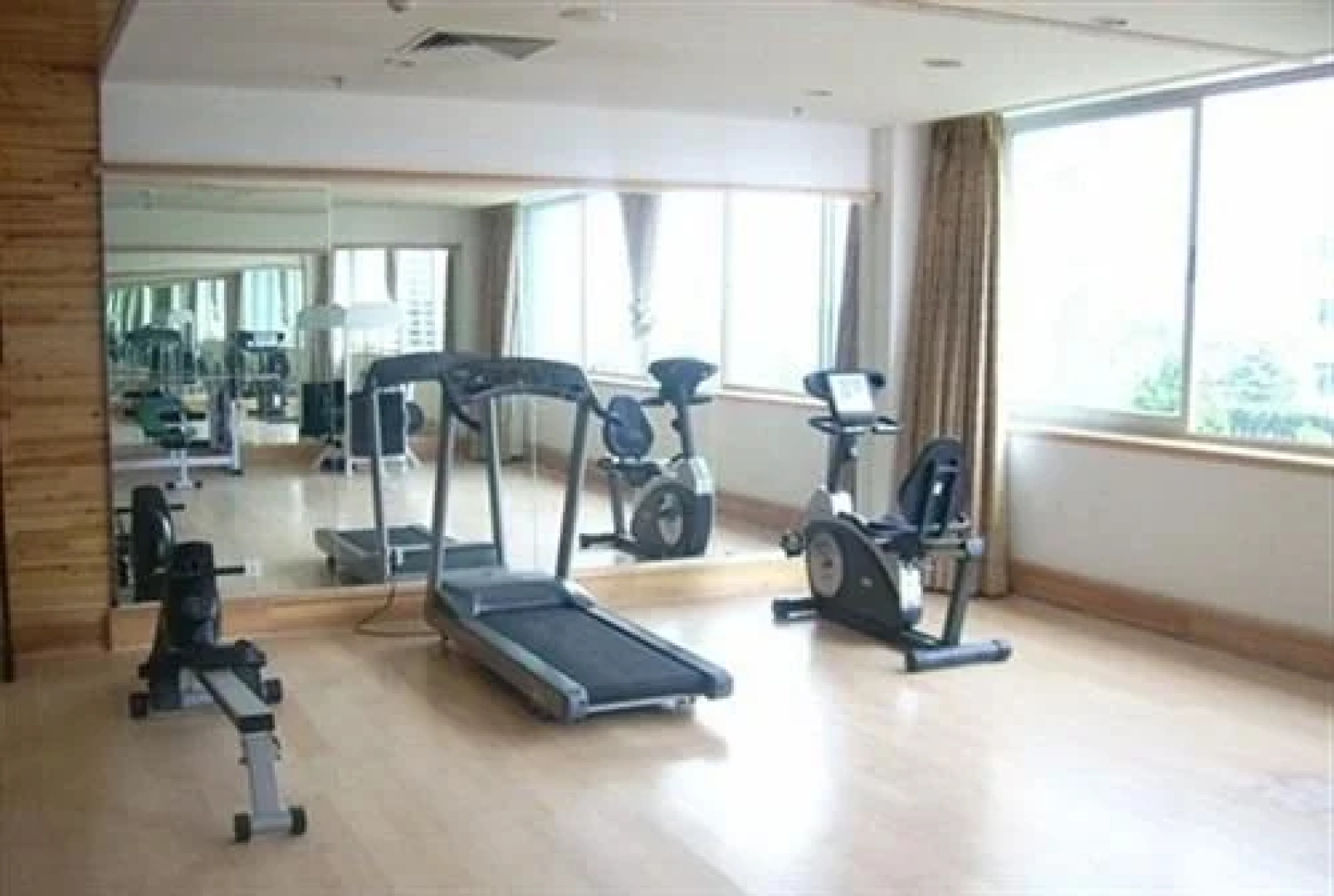 Qian'an Jin Jiang Hotel