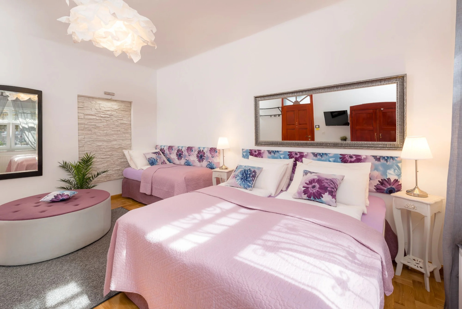 Anastasia Suites Zagreb