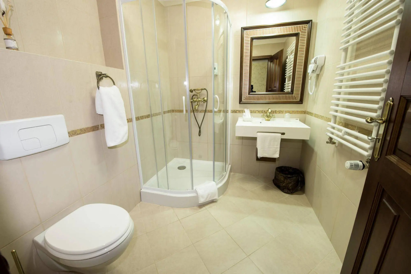 Pensiunea Nora-Clasic