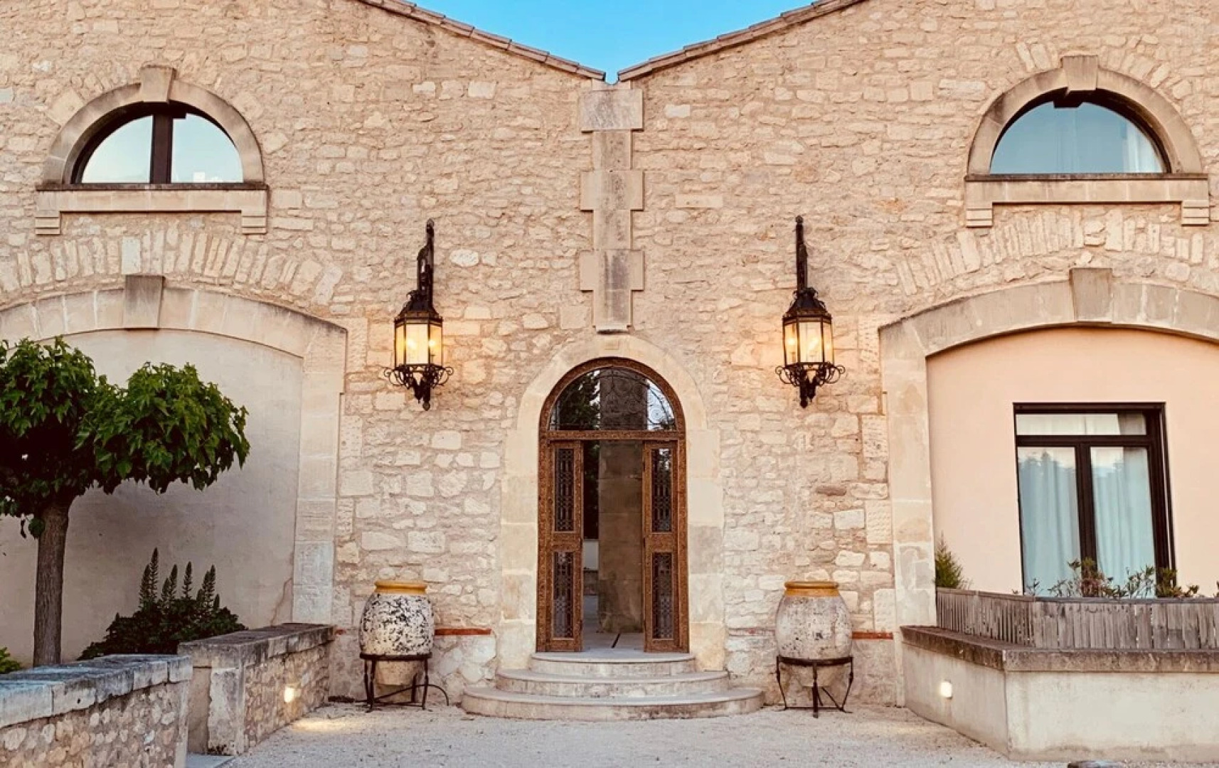 Le Clos de La Nerthe