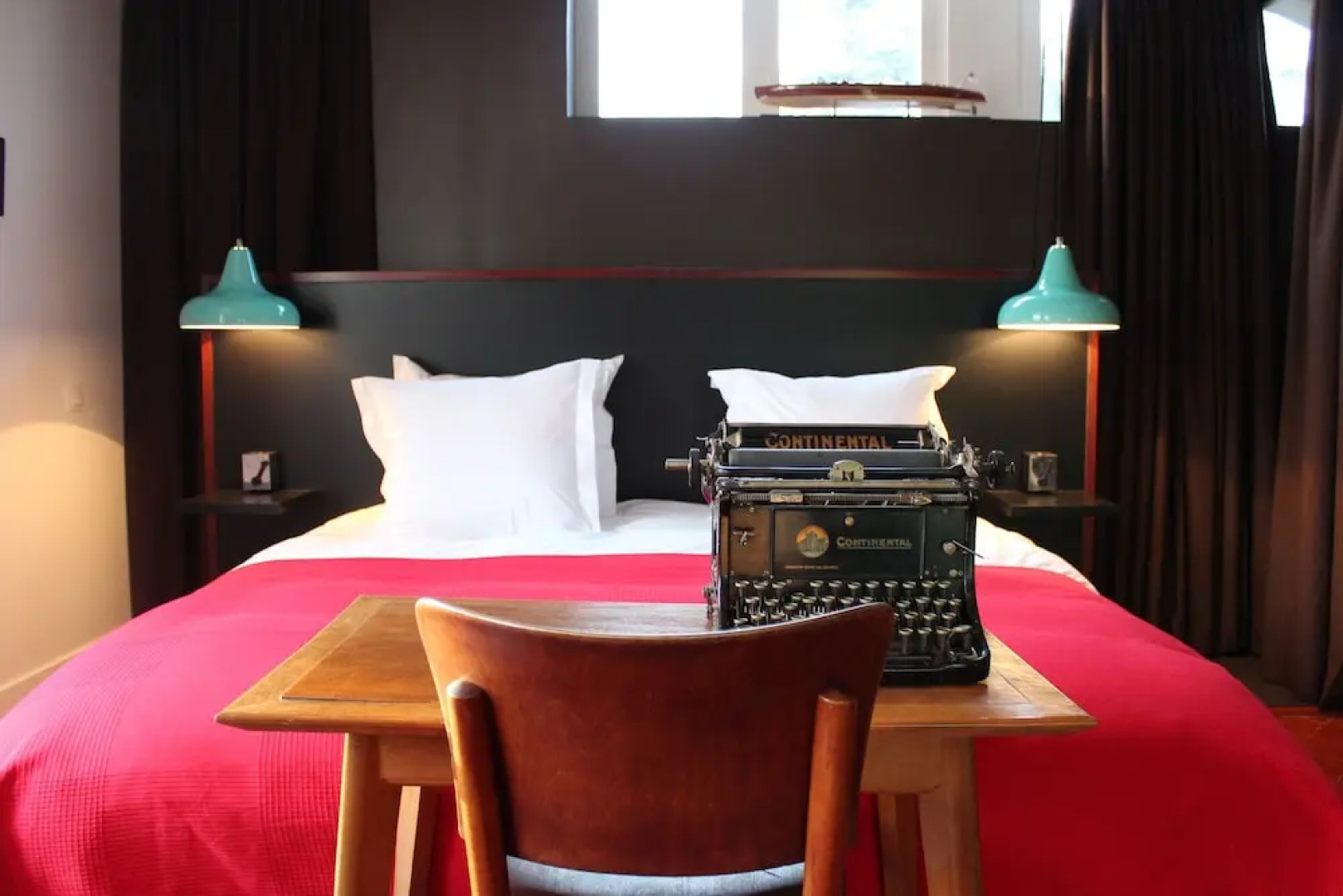 Chateau du Bois de la Lune