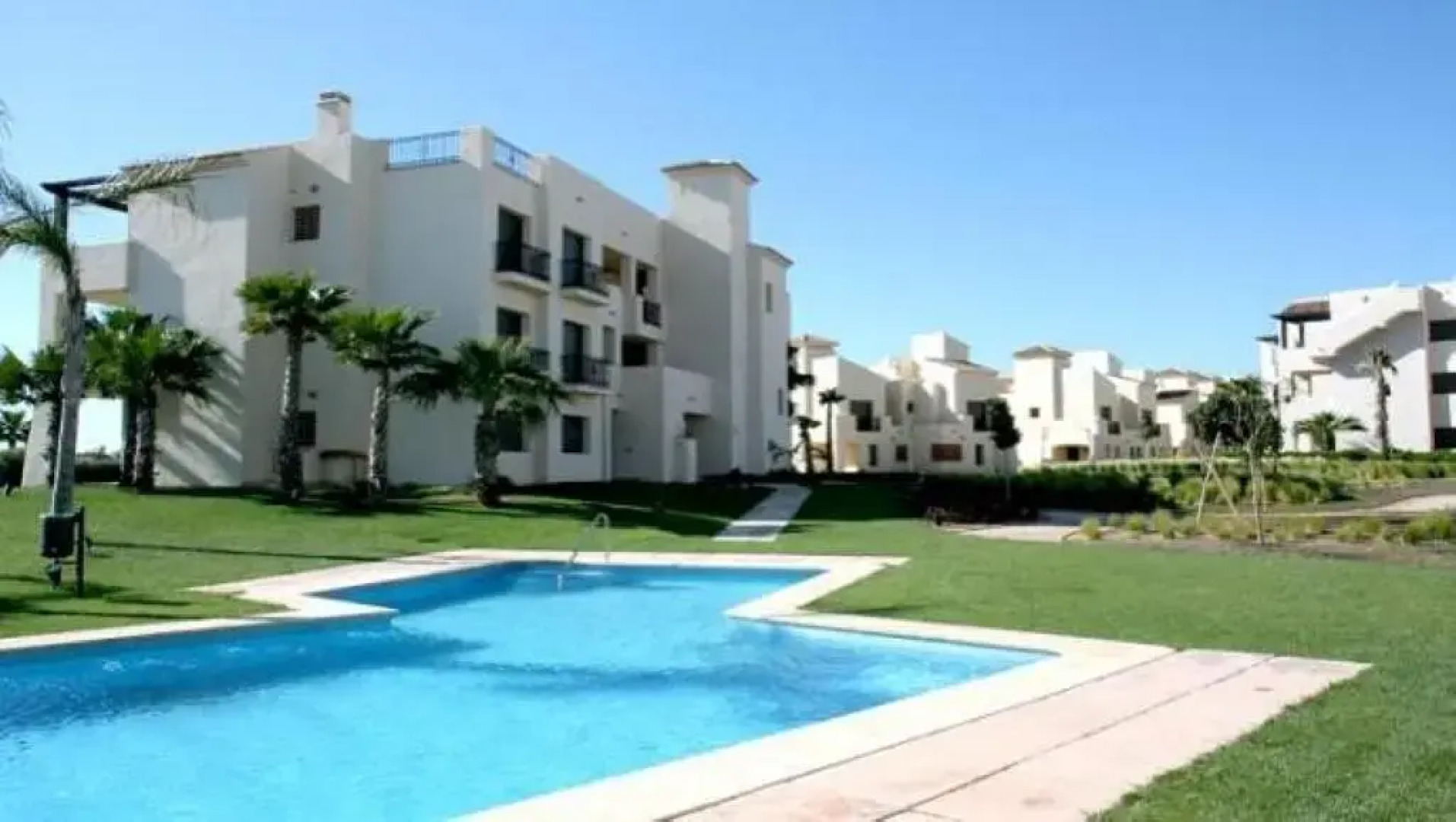 Apartment Roda Golf & Beach Resort, Avenida D No.1